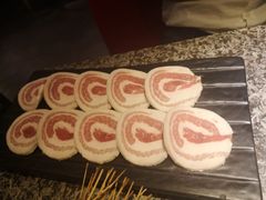 -汉拿山烤肉(东直门东方银座店)