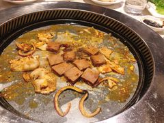 -么子烤肉(化龙池店)