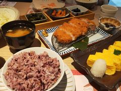 -堂本家·二代目·炸猪排(Express东海店)