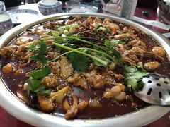 -米二红烧兔(华阳店)