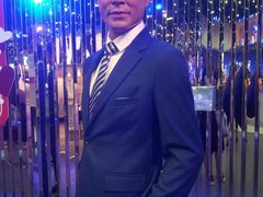 -武汉杜莎夫人蜡像馆