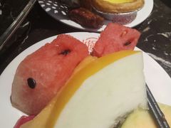 -火锅岛潮牌自助餐厅(天津天佑城店)