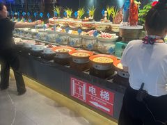 -盛福楼·惠山宴(盛岸路店)