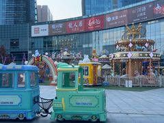 -大族广场Mall&More