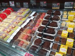 零售区-丁香西饼屋(桂林路店)