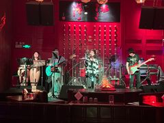 -江湖国风民谣酒馆(五一街店)