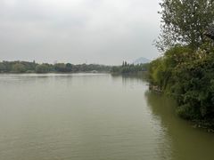 -云龙湖旅游景区