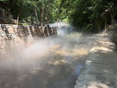 -云丘山景区