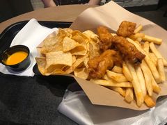 -Taco Bell 塔可钟(民田路店)
