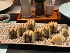 寿司-尚水长廊铁板烧(荣祥广场店)
