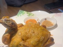 -秦月轩·长安小馆·新陕菜(阜成路·五棵松店)