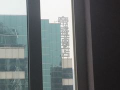 -武汉帝盛酒店(江汉路步行街店)