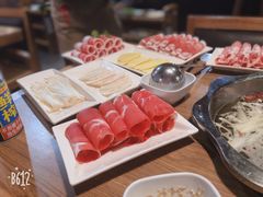 -傣妹火锅(南京东路一店)