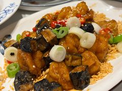 -富临轩私房菜(集庆门大街店)