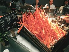 -星伦多自助料理(花山金鹰店)