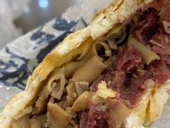 -清真拉妈卤味(回民街店)