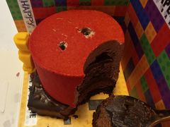 -PAPER STONE BAKERY(天汇广场店)