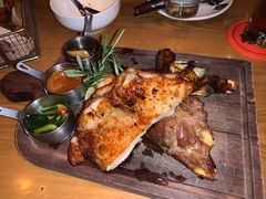 -MR.ROCKY洛奇先生RESTAURANT&BAR(宝安壹方城店)