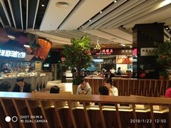 -食悦天美食广场(西安CityOn熙地港购物中心店)