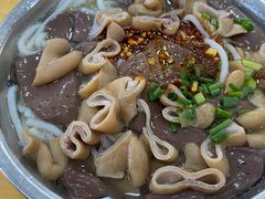 猪脏粉-守英猪脏粉(仓桥街店)