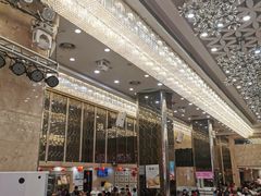 -百乐门喜宴(海珠广场华厦店)