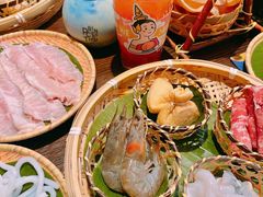 -泰妃殿(武汉首店)