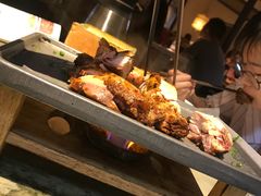 -绿茶餐厅(广州天河城店)