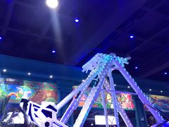 -幸福花欢乐世界(东辰广场A座店)