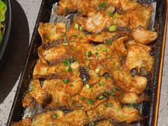 -一棠龙虾•王牌虾球(恒隆广场店)