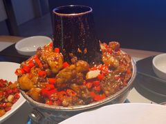 -湘鼎盛·大厨鲜炒湖南味(高新银泰店)