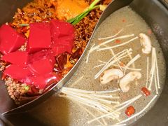 -冯校长老火锅(深圳总店)