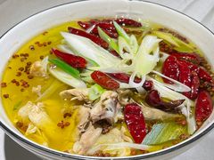 -春暖花开(西溪店)