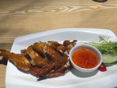 -渔太泰漓江小馆·广西融合菜(西街店)