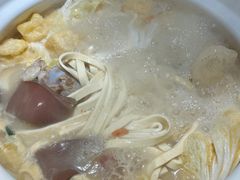 -张家砂锅(桐乡濮院宏苑路店)