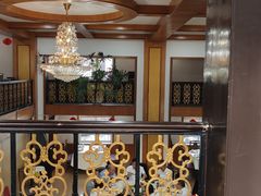 -南庄酒家·海鲜粤菜·25年老字号(环城南路店)