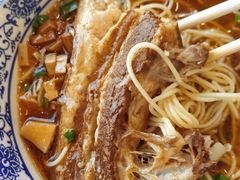-裕兴记·三虾面(西北街总店)