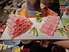 -番食园鲜食火锅(高新店)