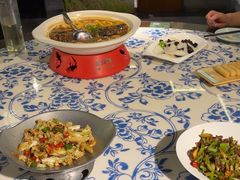 -卢大鲜鱼头捞饭(美利广场店)