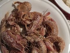 -悦海·家宴·冰花皮皮虾大锅贴(宝龙店)