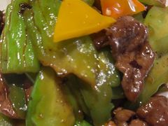 -汤城小厨•粤菜•靓汤(苏州街店)