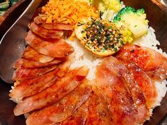 -春家·非遗手工小吃(徐汇万科广场店)