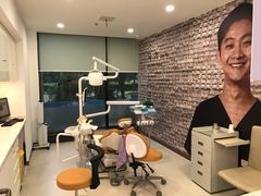 -维乐口腔(格林门诊长宁店)