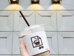 -JPG coffee(广州体育西店)
