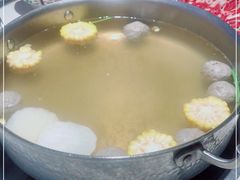 -汕头八合里海记牛肉店(清河店)
