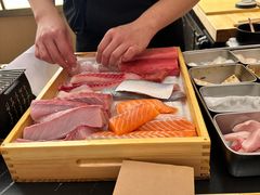 -鮨政·Omakase(港汇恒隆广场店)