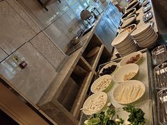 -厦门海沧正元希尔顿逸林酒店開全日餐厅
