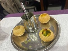-葛尼沙印度餐厅 (镇明路店)