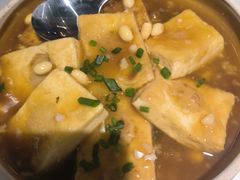 客家煎酿豆腐-老广酒楼(樱花店)