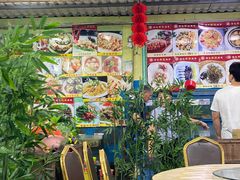 -潘先生海鲜城(神州半岛店)