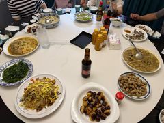 -杨记海鲜楼(三门黑金冠店)